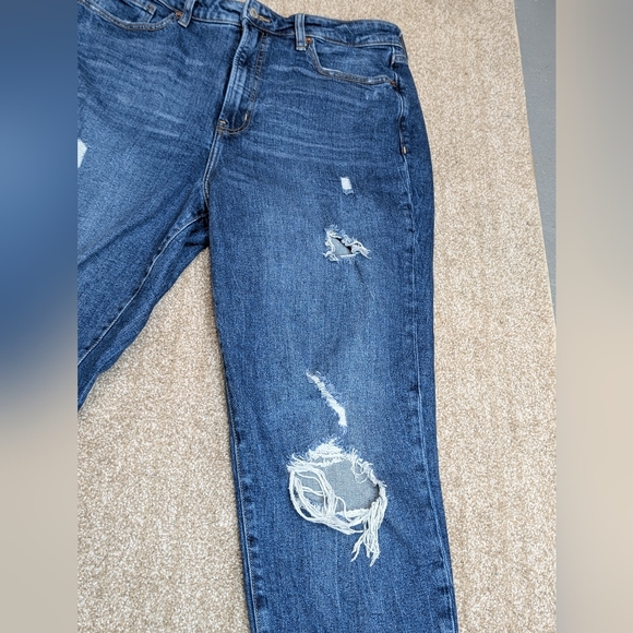 Old Navy Straight leg - Picture 5 of 10